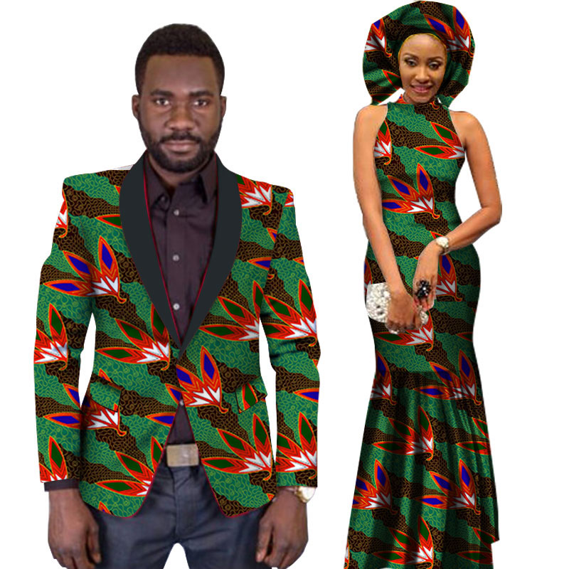 african matching couple couples outfits (5)