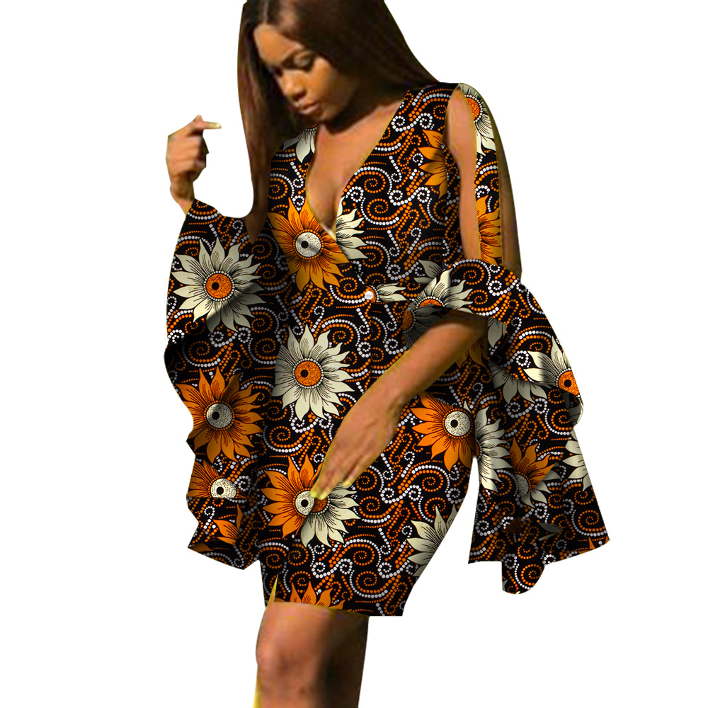 african maxi skirt (4)