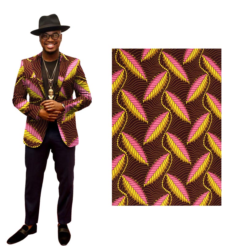 african polyester ankara fabric (10)
