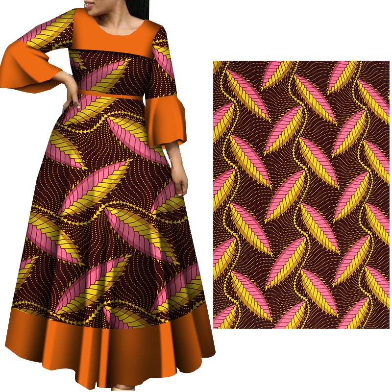 african polyester ankara fabric (3)