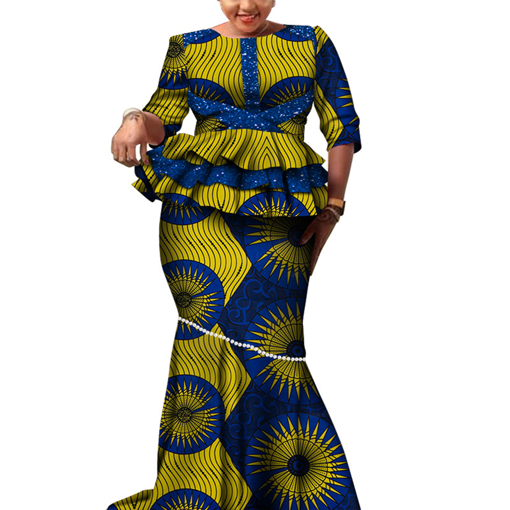 african traditonal women dress (3)