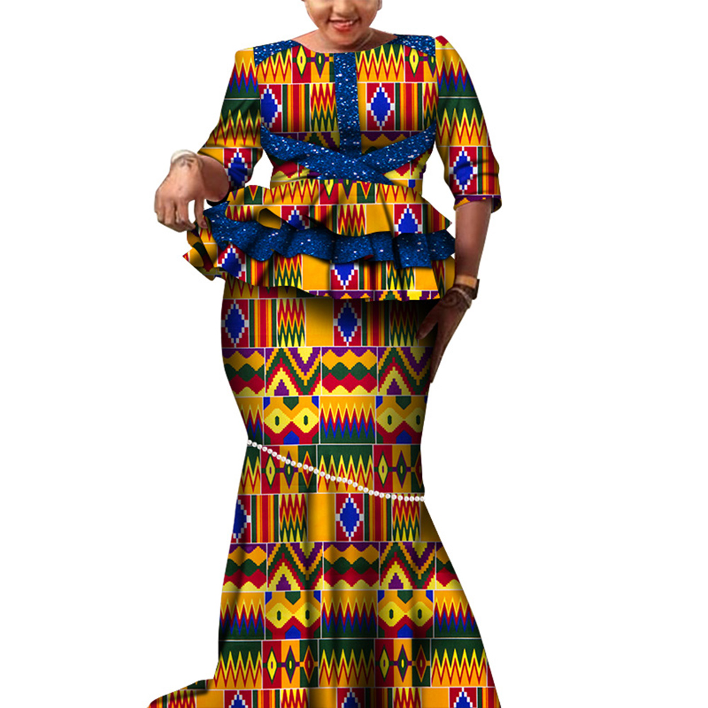 african traditonal women dress (5)