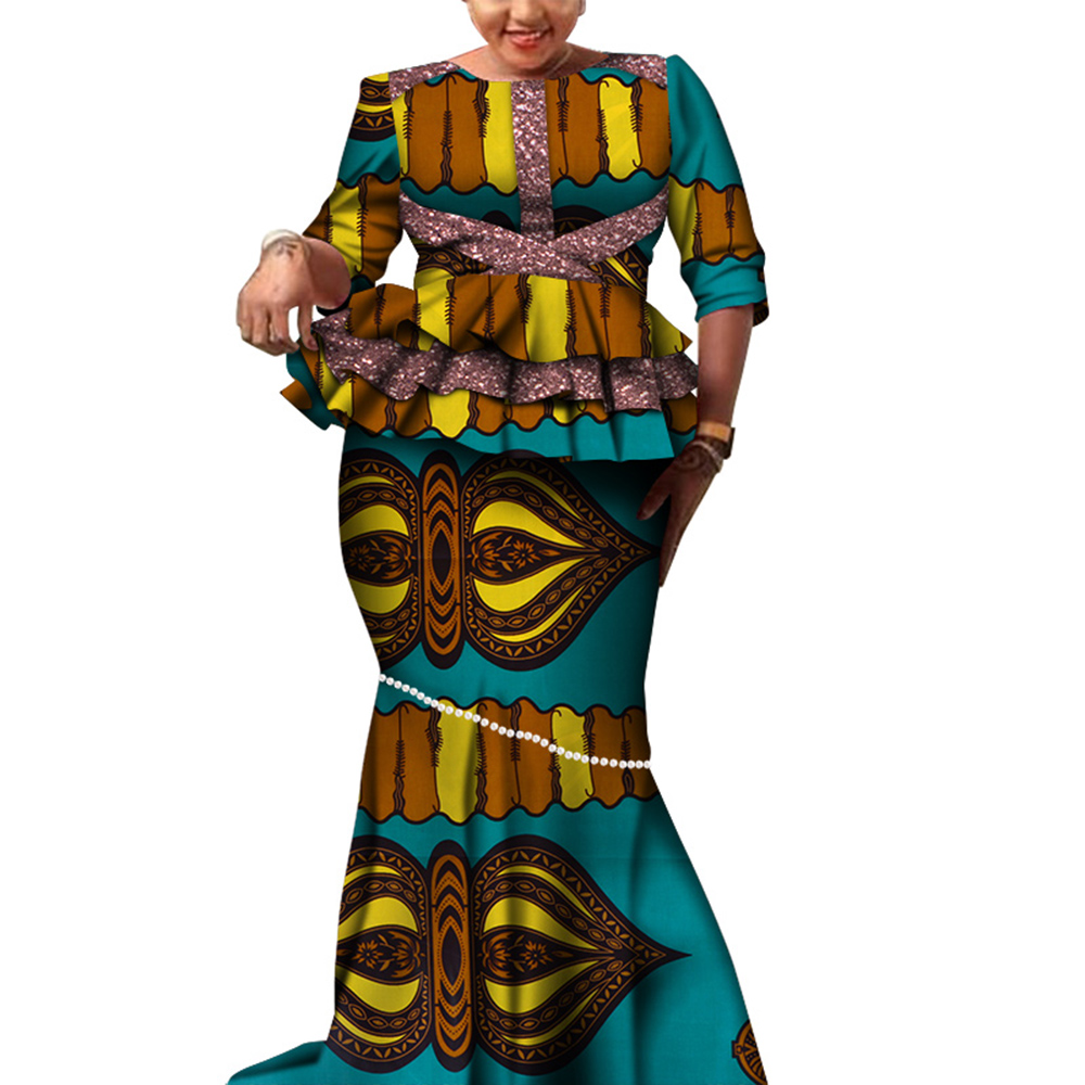 african traditonal women dress (9)