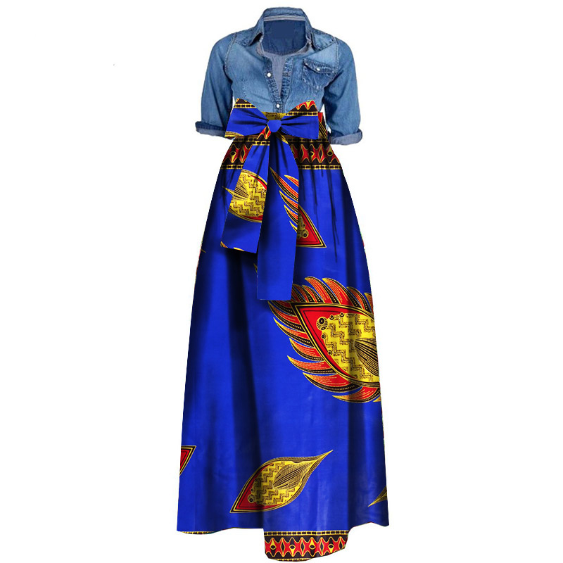 african wear for lady skirt (1)
