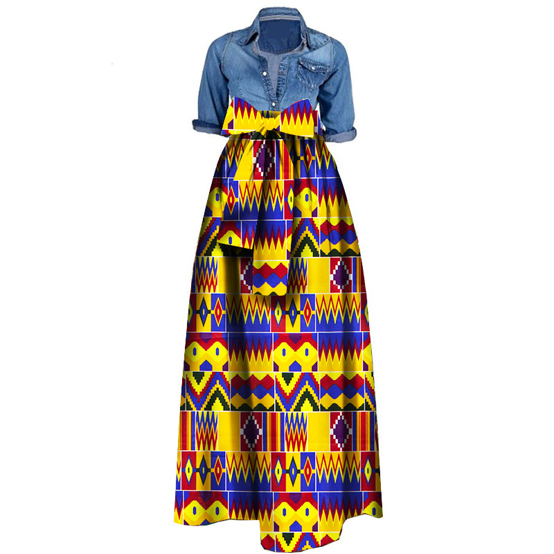 african wear for lady skirt (3)