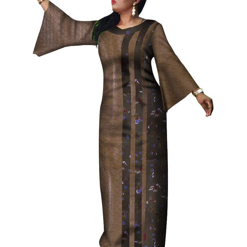 african womens robe (5)