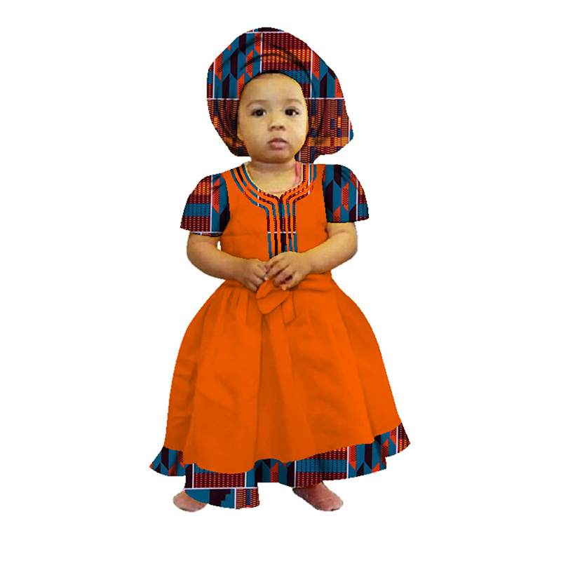 ankara african kid clothing dashiki  (2)