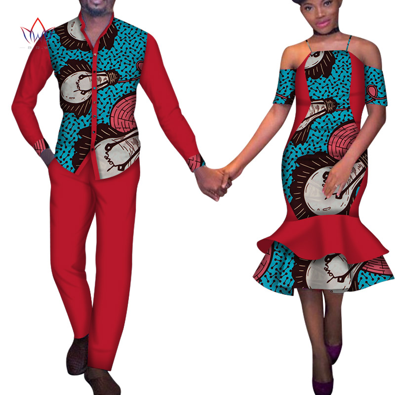 ankara lovers' outfits (1)