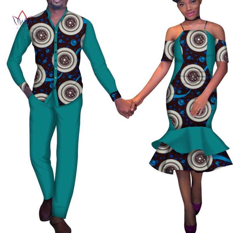 ankara lovers' outfits (5)
