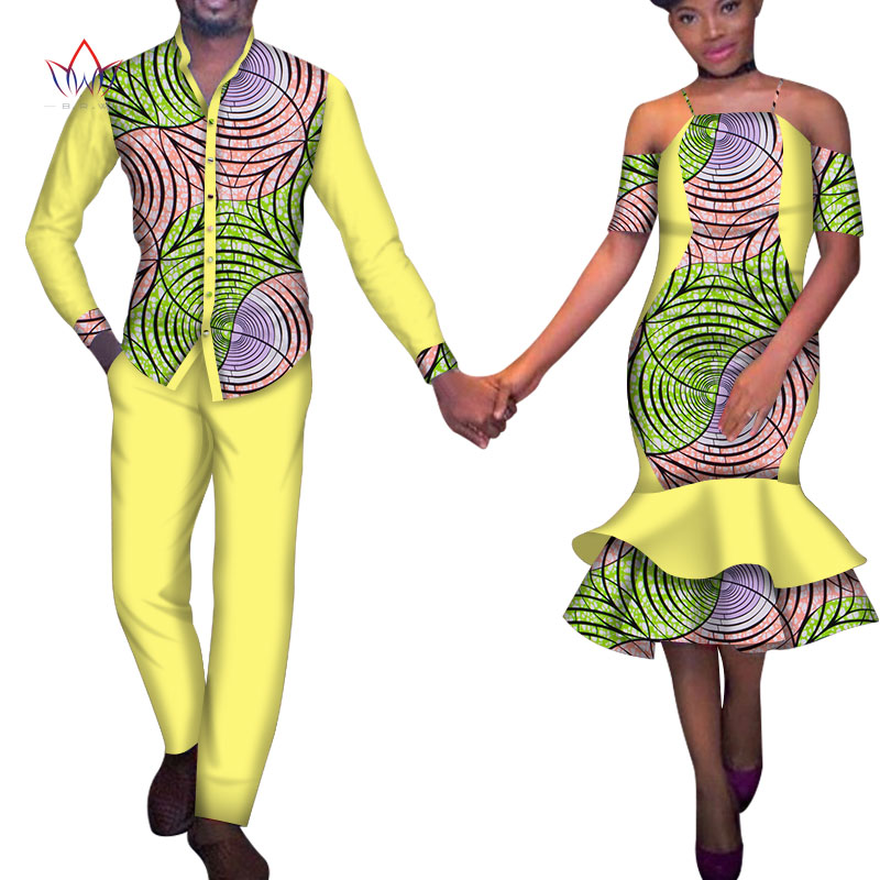 ankara lovers' outfits (6)