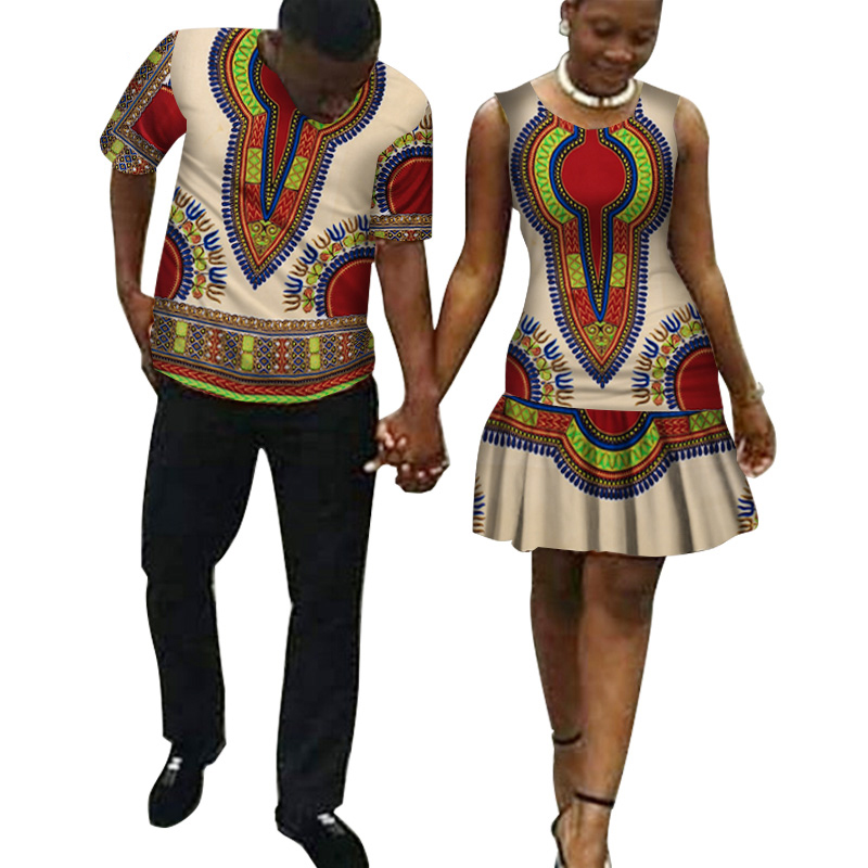 bazin rich dashiki lovers' clothes (13)