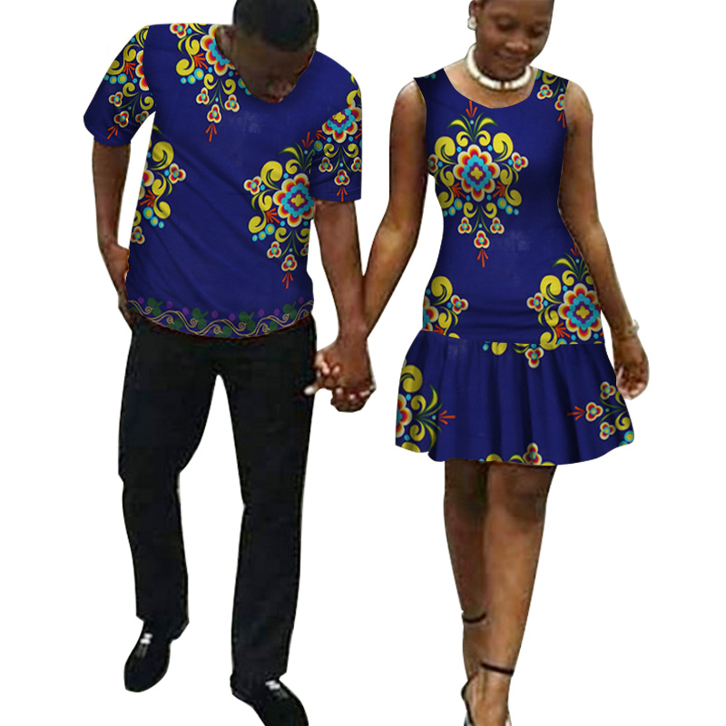 bazin rich dashiki lovers' clothes (3)