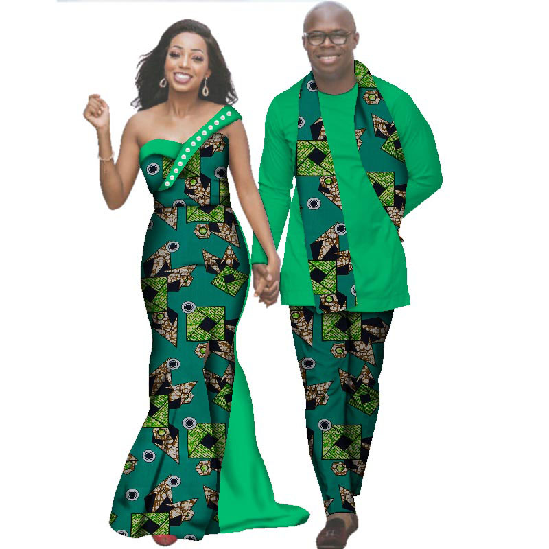 couples african print outfits (8)