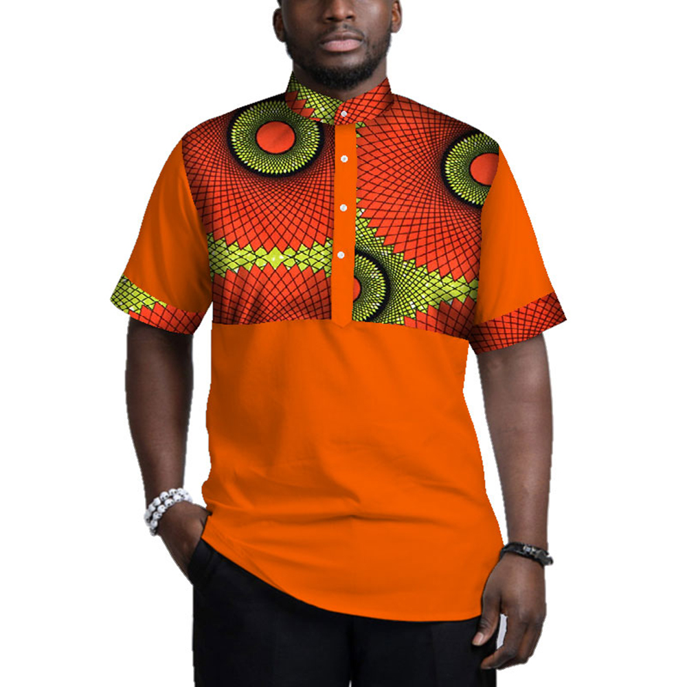 dashiki T-shirt (10)