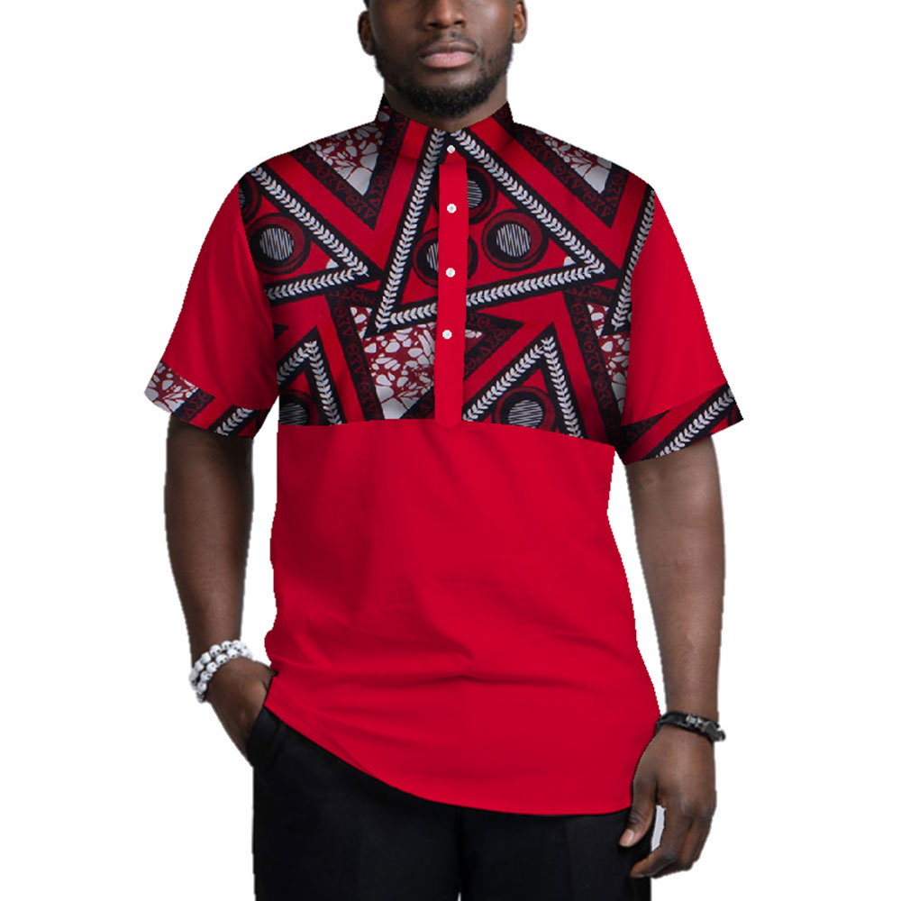 dashiki T-shirt (11)