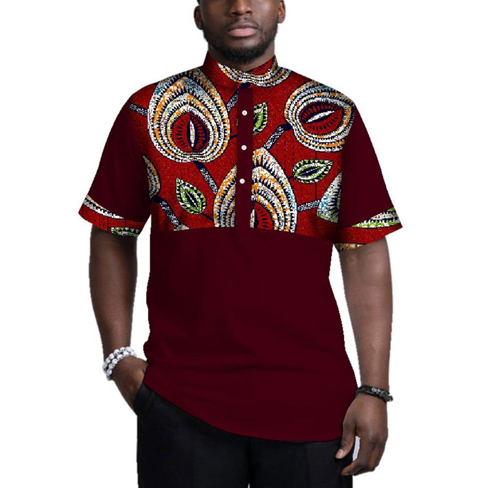 dashiki T-shirt (13)