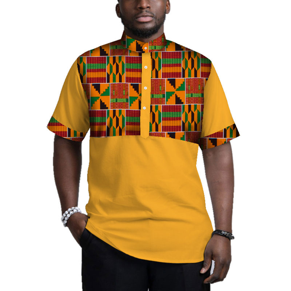 dashiki T-shirt (15)