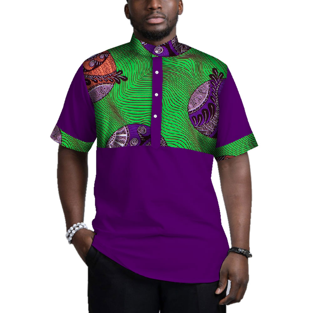 dashiki T-shirt (7)