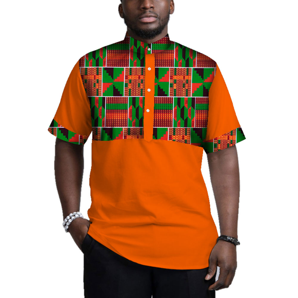 dashiki T-shirt (8)