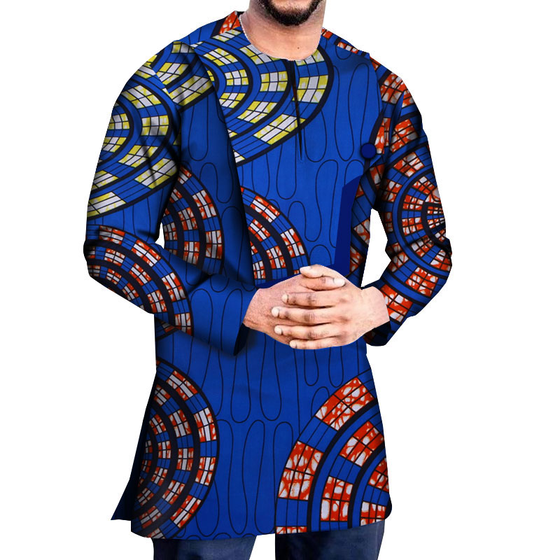 dashiki african men shirt (26)