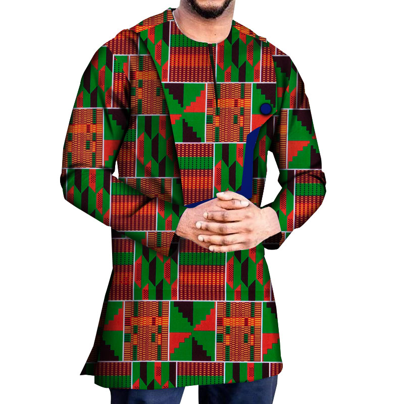 dashiki african men shirt (27)