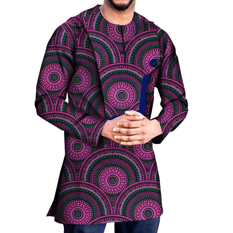 dashiki african men shirt (29)