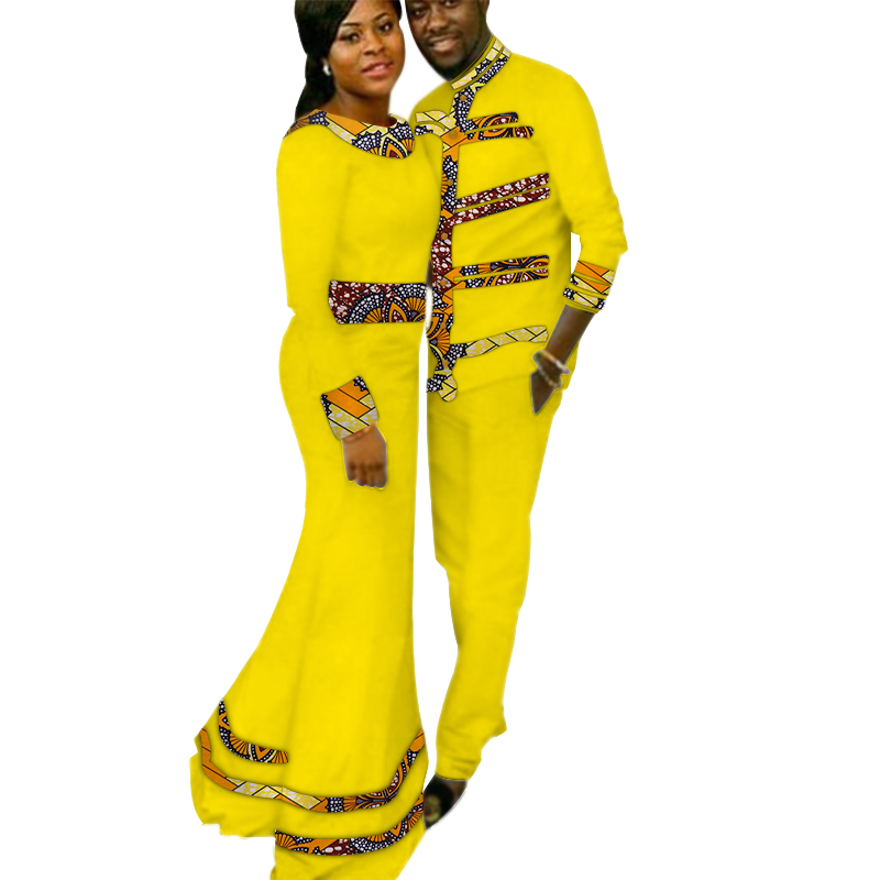 dashiki couples wears (12)