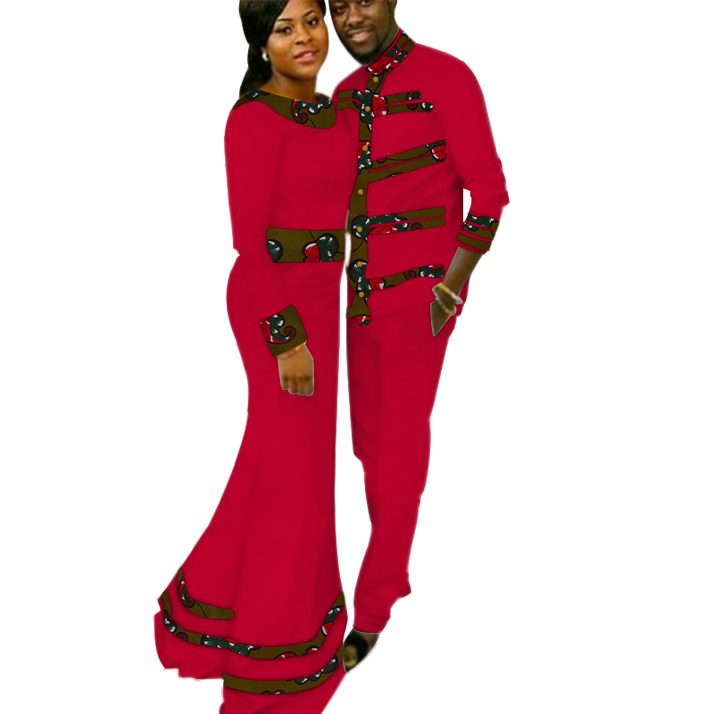 dashiki couples wears (5)