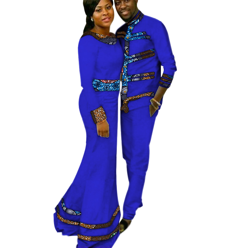 dashiki couples wears (7)