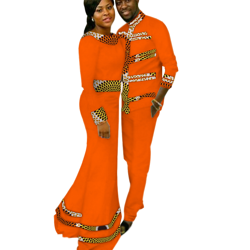 dashiki couples wears (9)