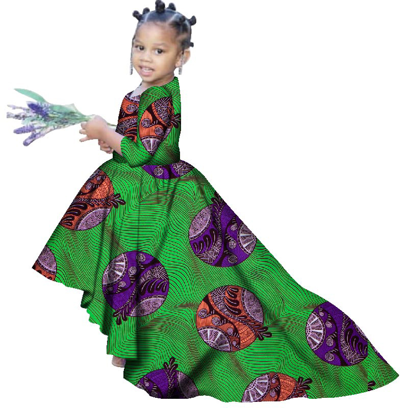 dashiki girls floor skirt (18)