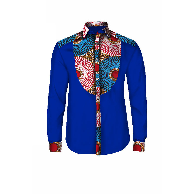 dashiki mens shirt (3)