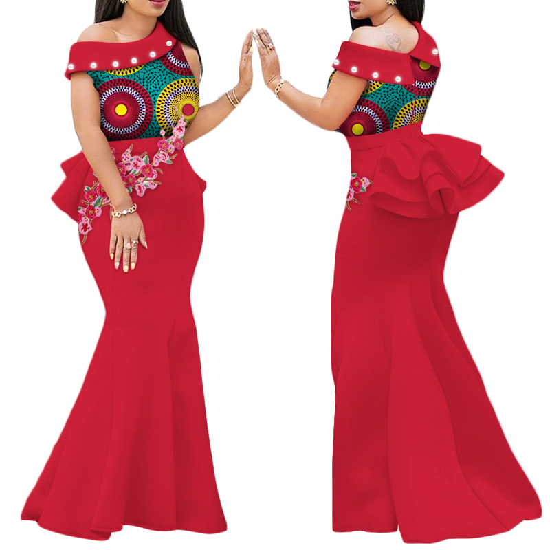 dashiki party dress (24)