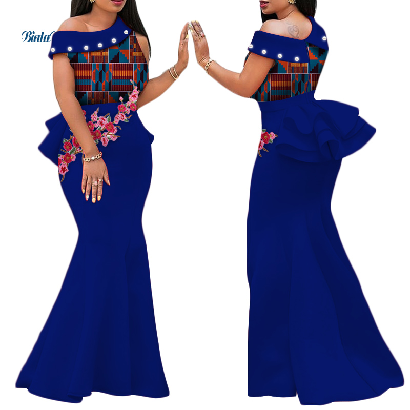 dashiki party dress (27)