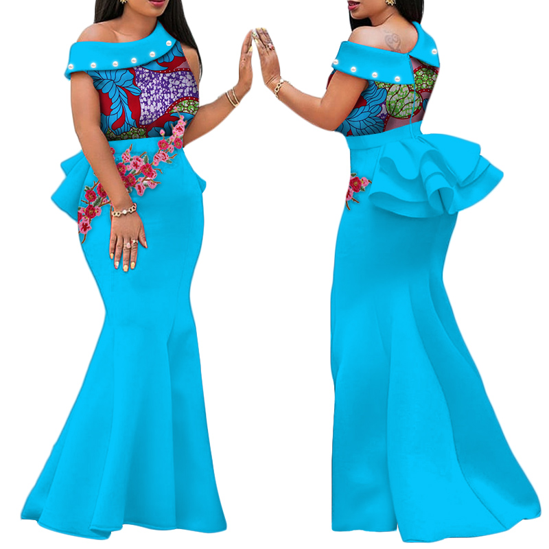 dashiki party dress (28)