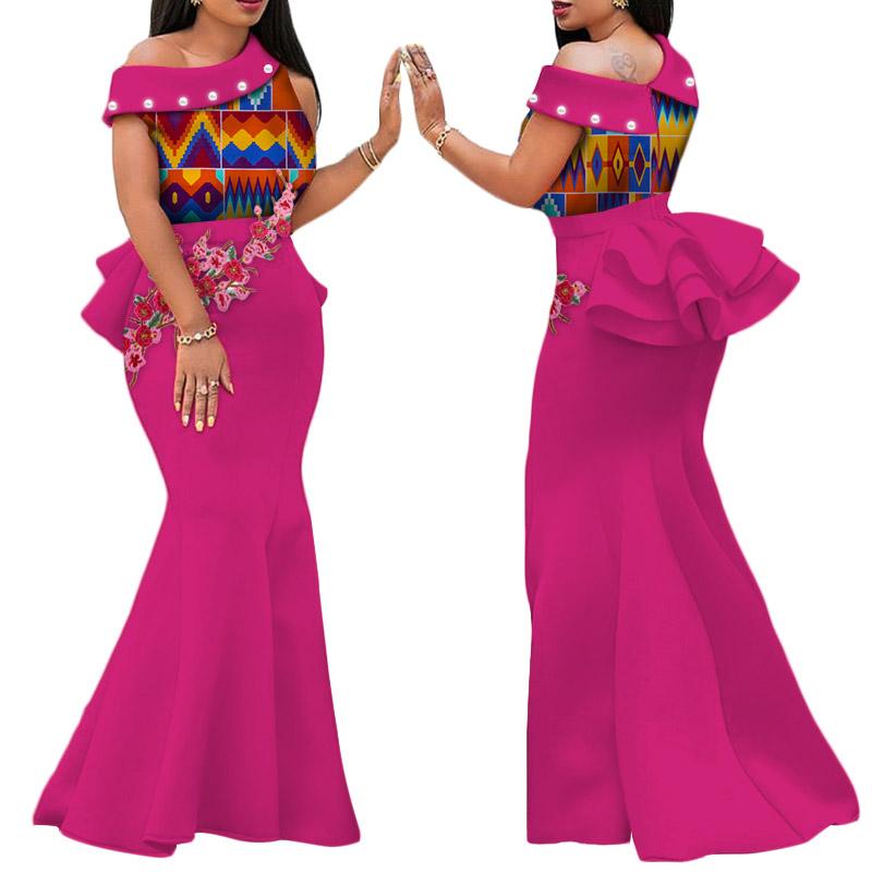 dashiki party dress (31)