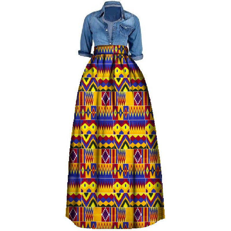 female african wear