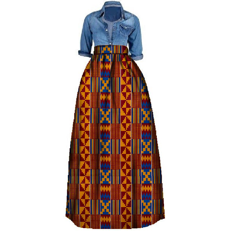 female african wear 