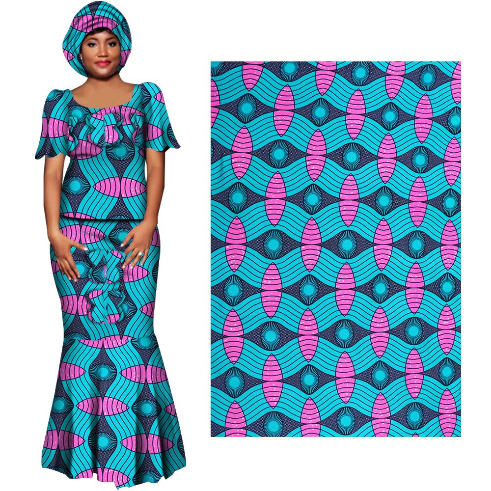 kente print cloth (6)