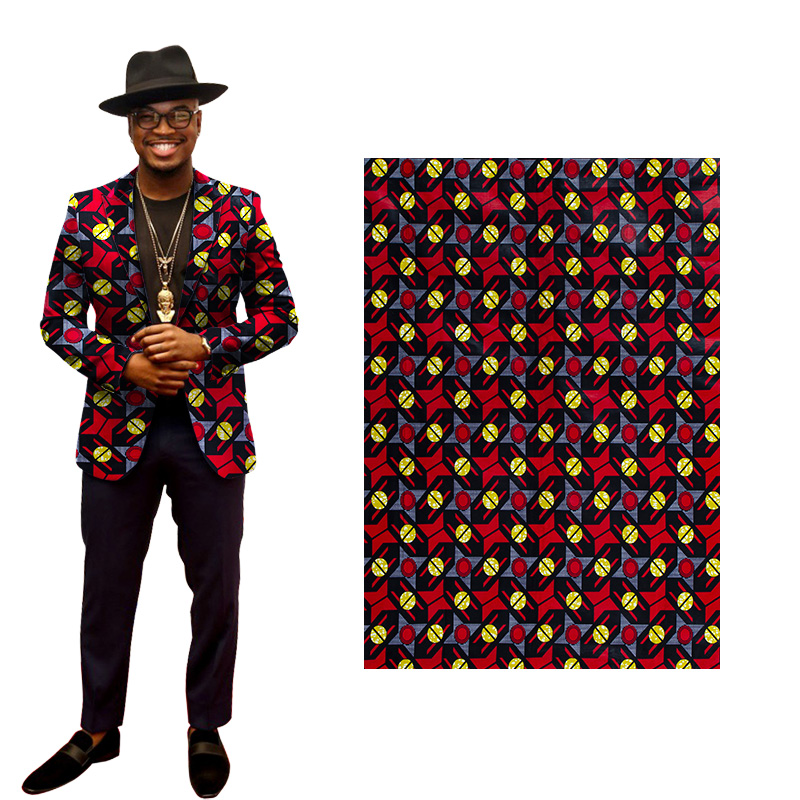 kente wax fabric (10)