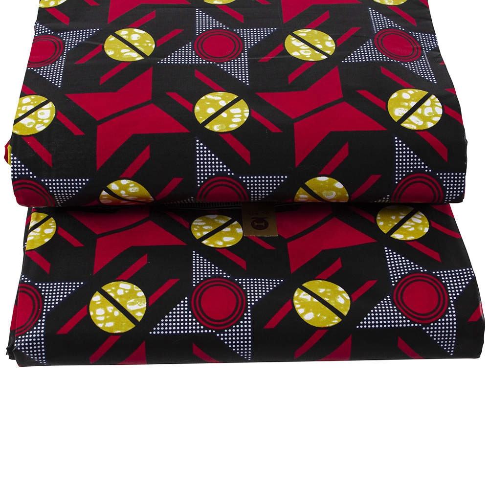 kente wax fabric (6)