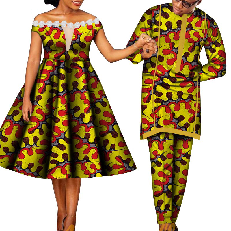 lovers attire outfits (12)