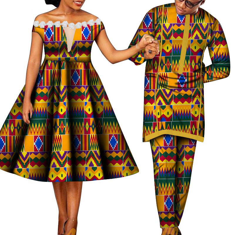 lovers attire outfits (3)