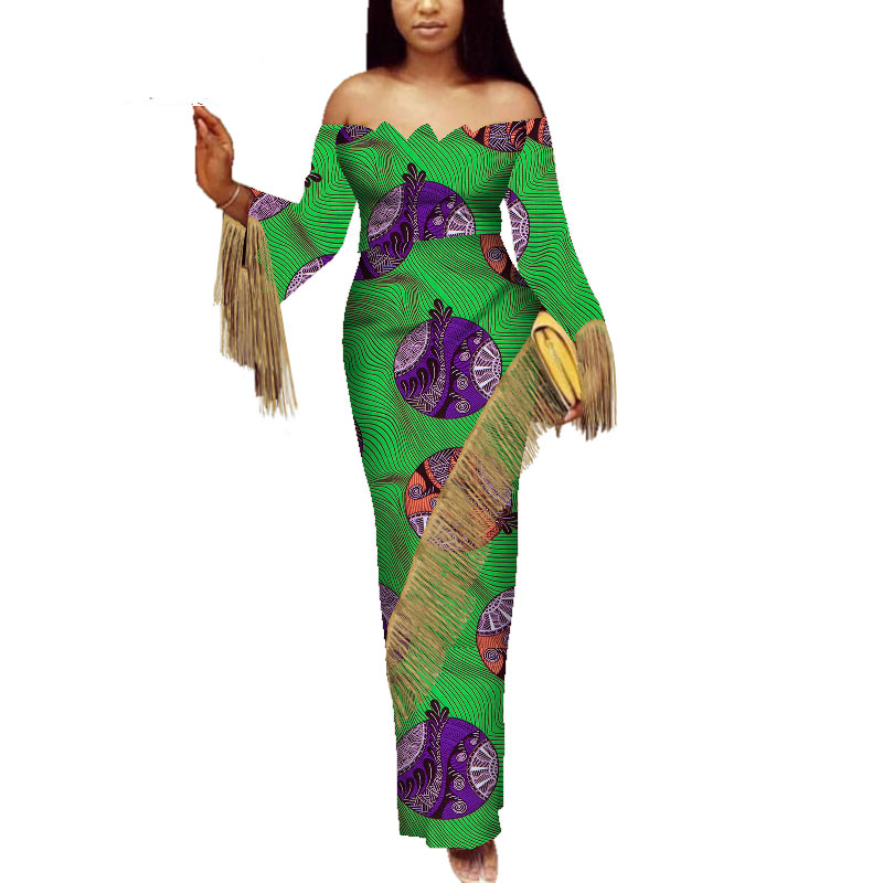 off shoulder summer dress (3)