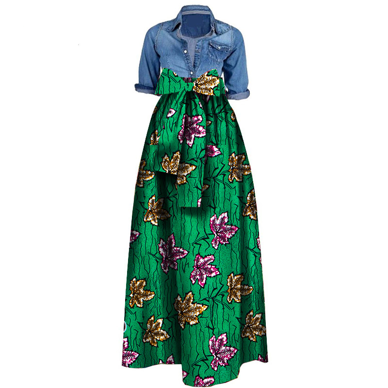 plus size african traditional attire (4)