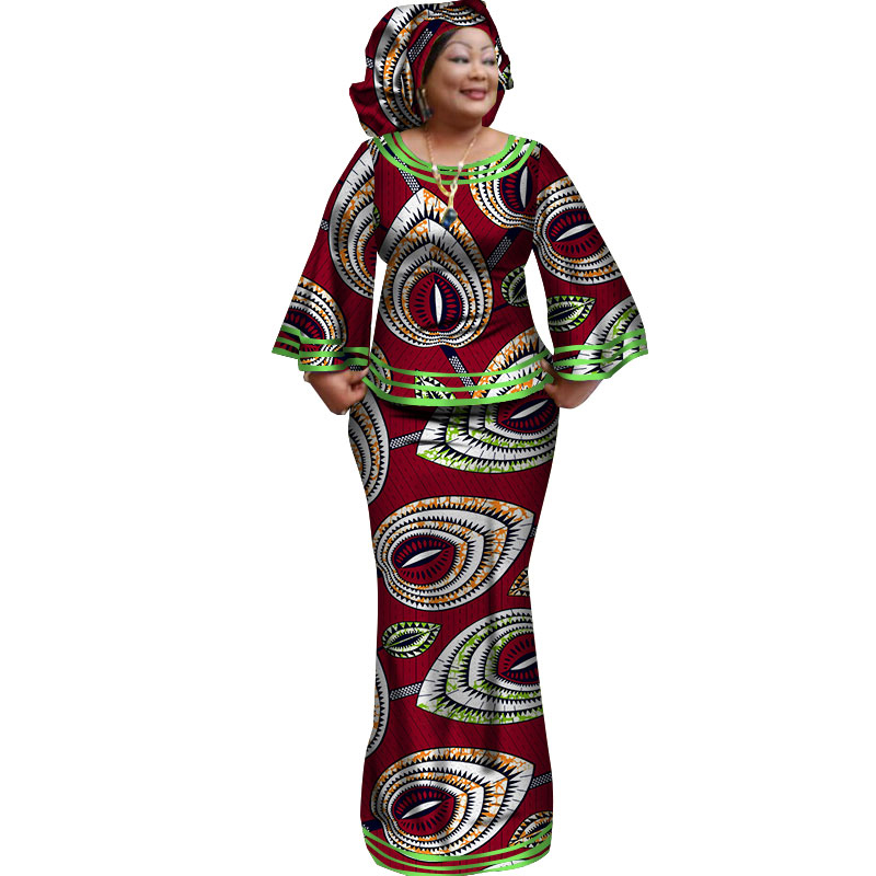 traditional african outfits female (1)