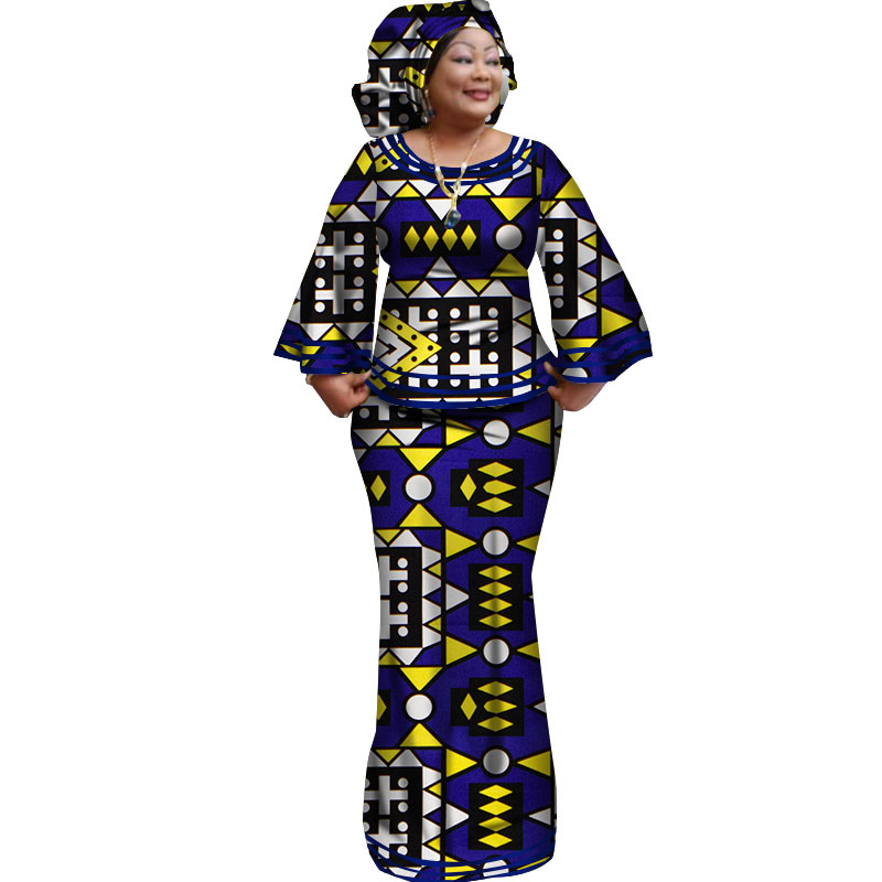 traditional african outfits female (4)