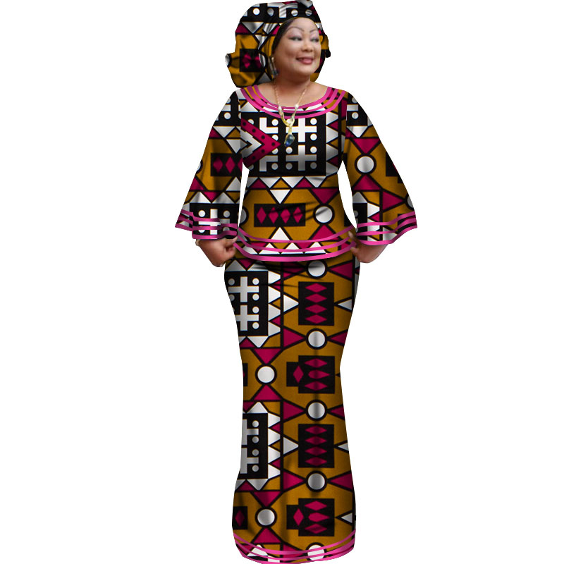 traditional african outfits female (5)